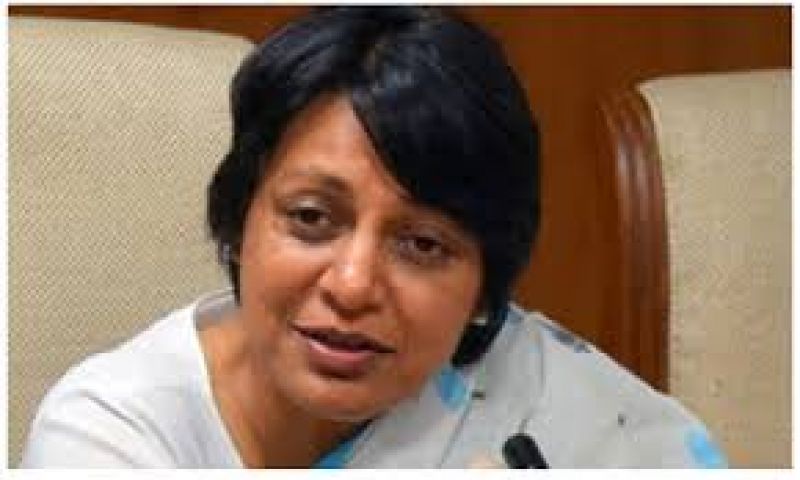 Vini Mahajan Vini Mahajan