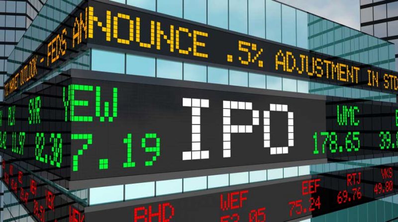 IPO IPO