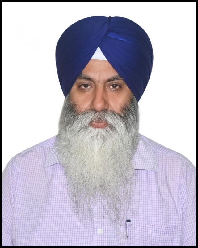 Mahinder Singh Mahinder Singh
