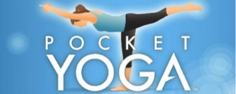 pocket yoga