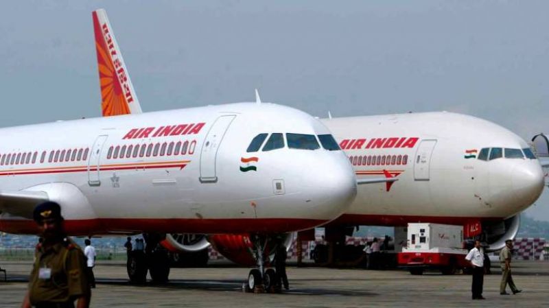 Air India Air India