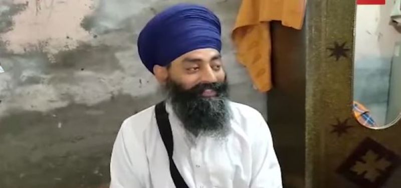 Sikh 