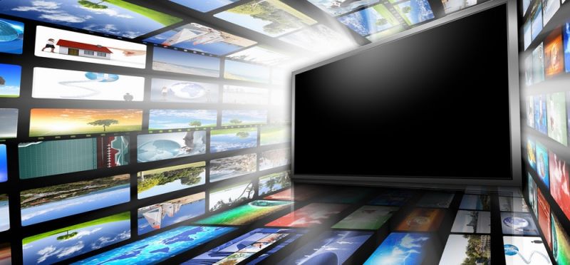 Multiple Tv Connection