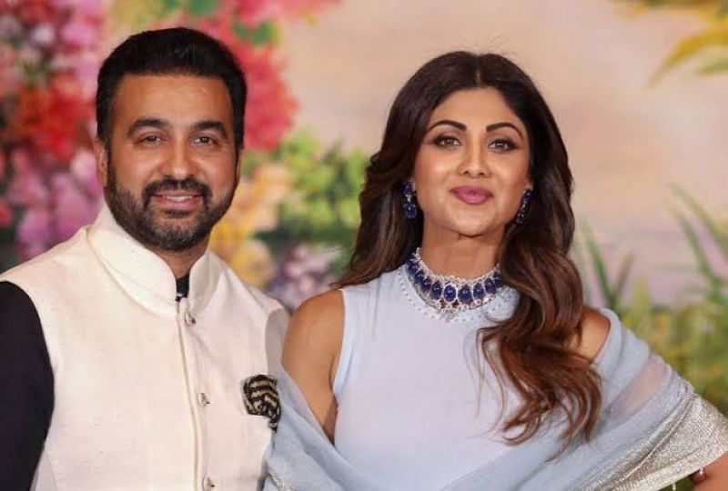 Shilpa Shetty’s husband Raj Kundra summoned by ED  Shilpa Shetty’s husband Raj Kundra summoned by ED