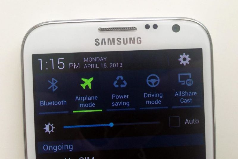 Charge smartphones faster