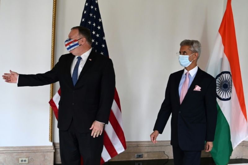 Mike Pompeo Says They Need The Us