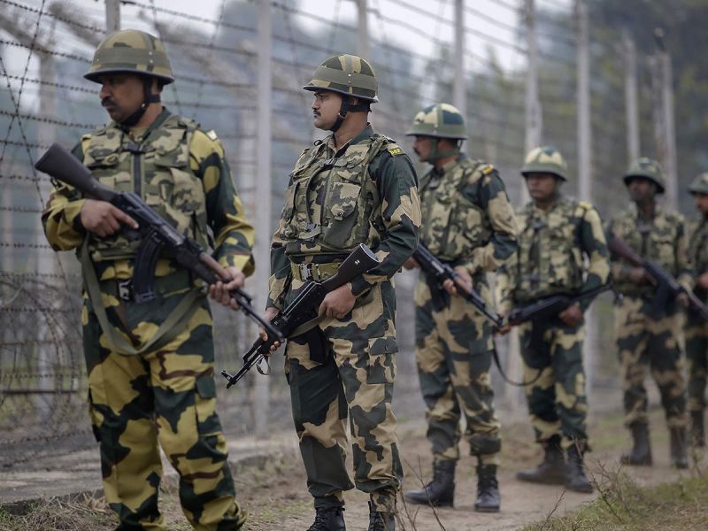 CRPF Recruitment 2021 CRPF Recruitment 2021