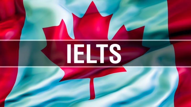 IELTS