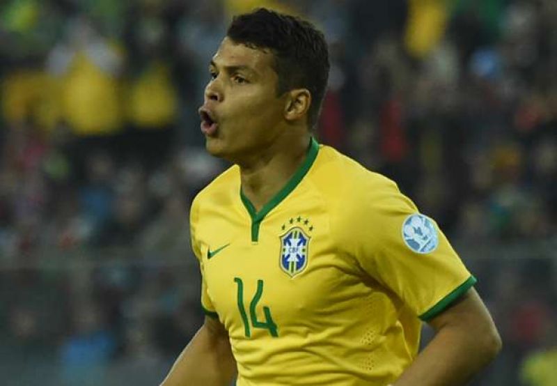 Thiago Silva