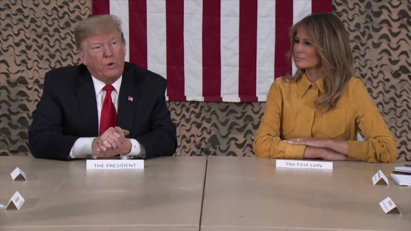 Donald Trump Donald Trump