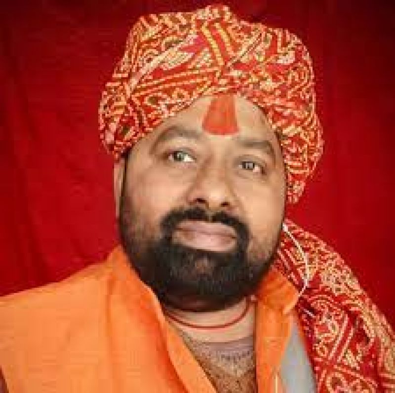 Brij mohan das Brij mohan das