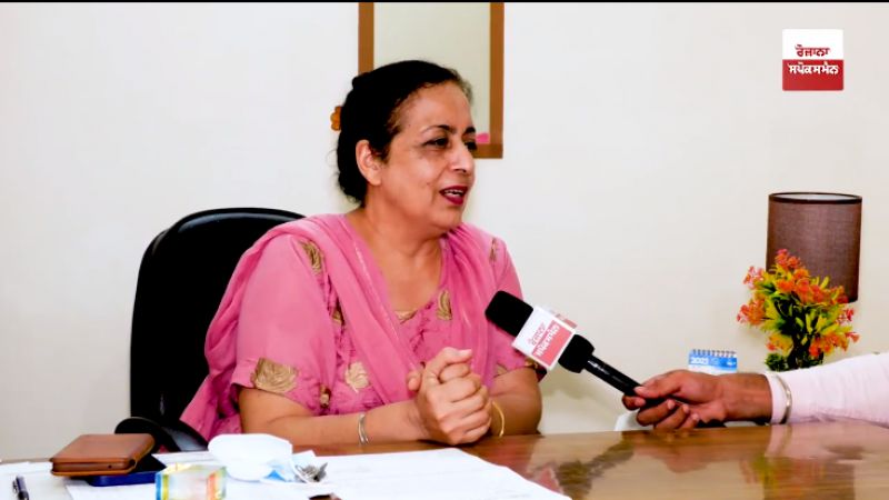 Dr Harshinder Kaur Dr Harshinder Kaur