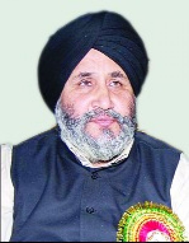  Dr. Cheema