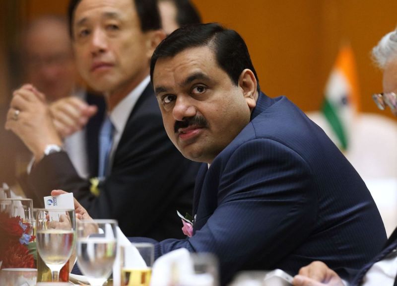 adani