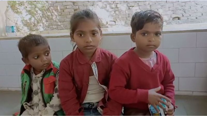 ( Major incident in Abohar)   ( Major incident in Abohar)