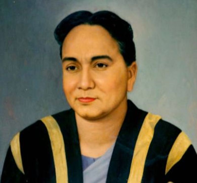 Death of Prof. Inderjit Sandhu, First Lady Vice Chancellor of Punjabi University