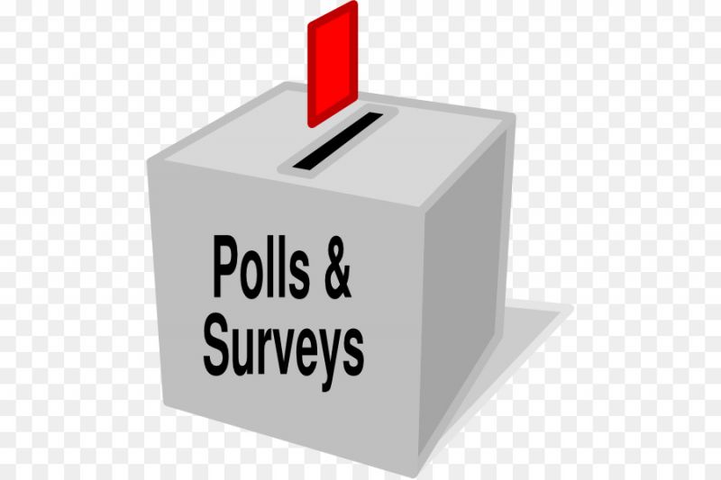 Pre-poll survey