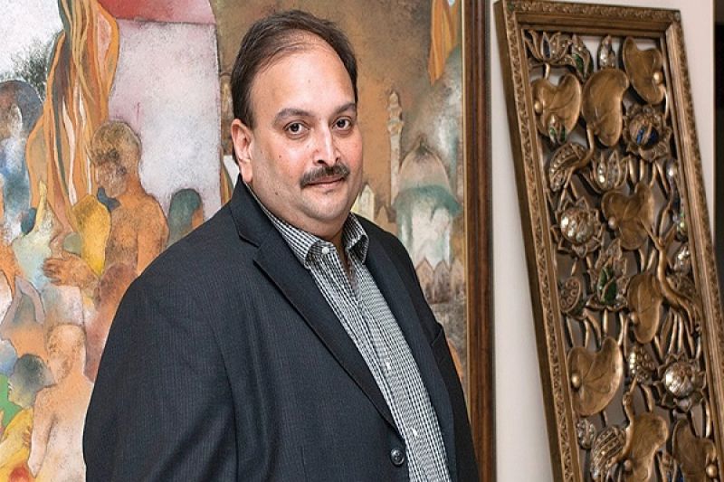 Mehul choksi