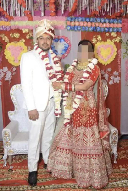 Sahil marry another woman Sahil marry another woman