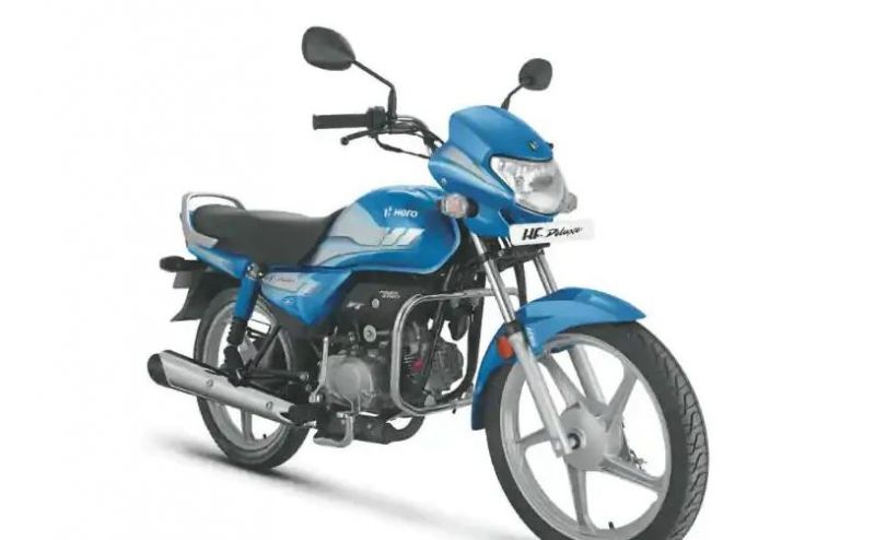 heri new bike 2020