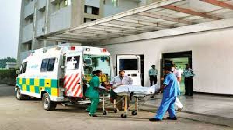 Two Fathers Fighting Big Hospitals For Justice