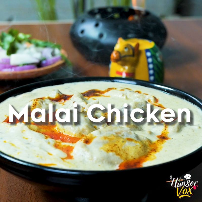 Malai Chicken 