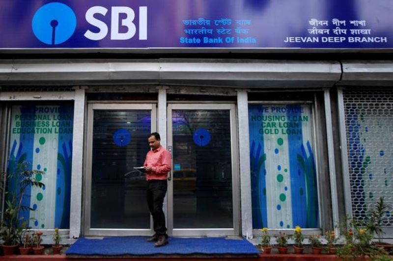Bank SBI