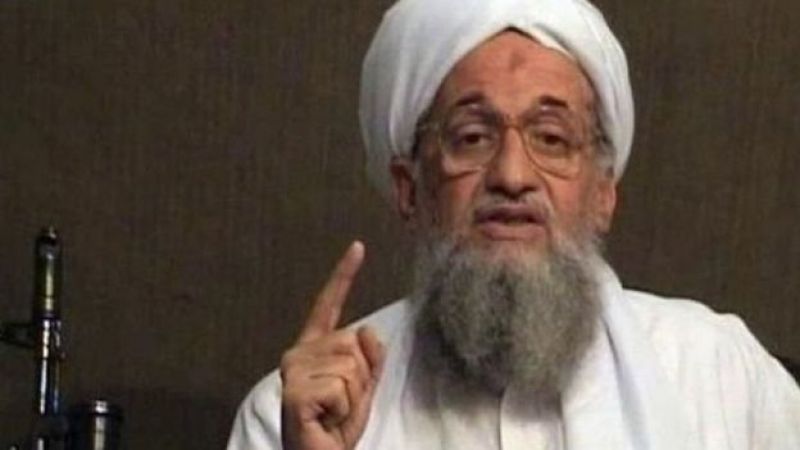 Under the leadership of Egypt's Ayman al-Zawahiri, a section of Arab fundamentalists took the initiative to continue 'jihad' in Afghanistan and to pick up Arab rulership from there.  Under the leadership of Egypt's Ayman al-Zawahiri, a section of Arab fundamentalists took the initiative to continue 'jihad' in Afghanistan and to pick up Arab rulership from there.