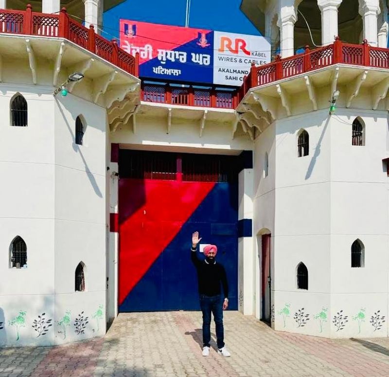 Sukhpal Singh Khaira Sukhpal Singh Khaira