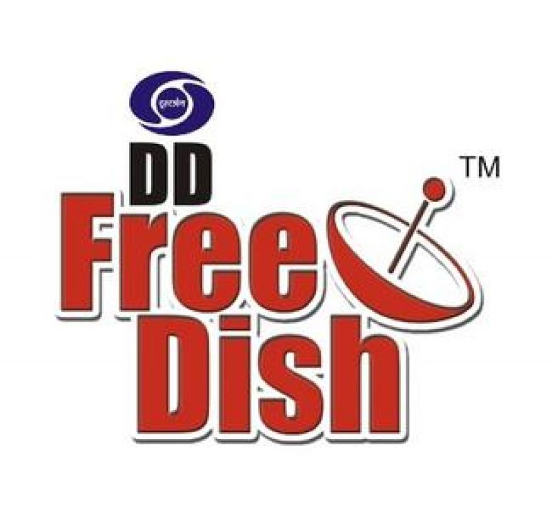 DD dish 