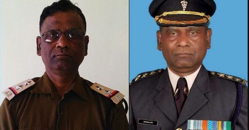 Kargil war veteran declared a foreigner