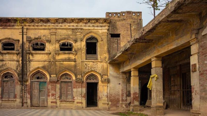 Bhai Karam Singh Gurdwara
