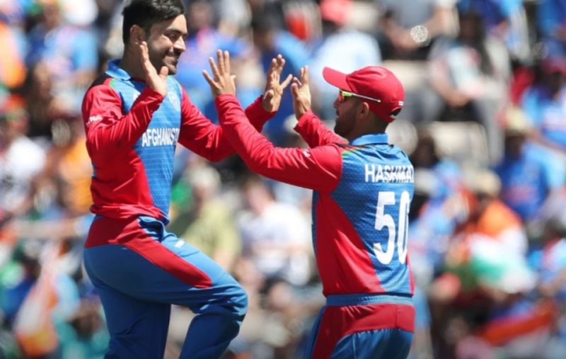 World Cup 2019  World Cup 2019