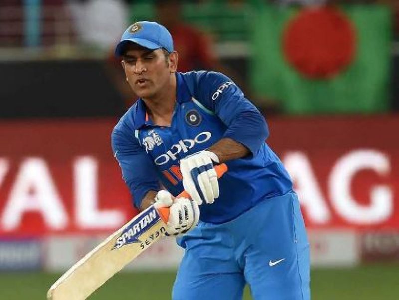 Former Indian Team Captain