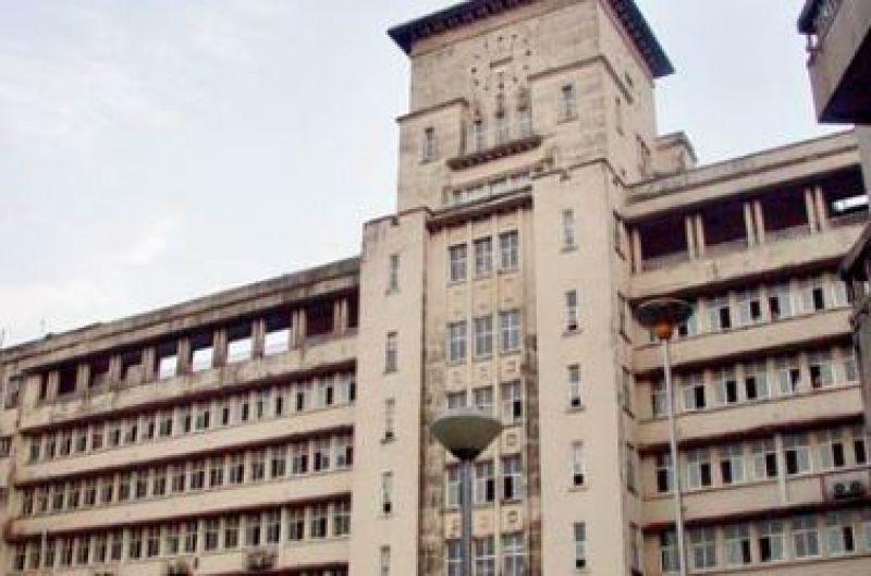 J.J. Hospital J.J. Hospital