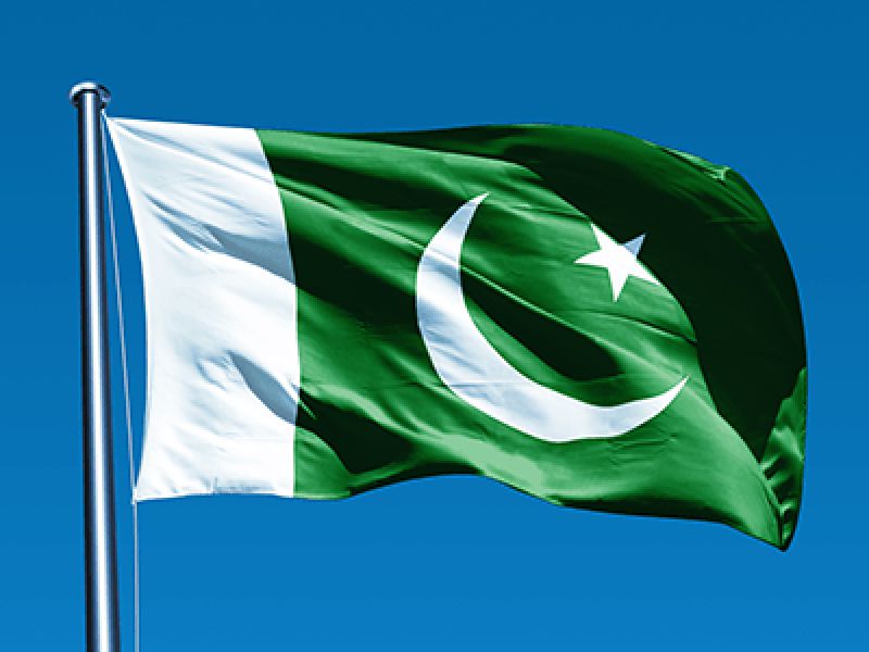 Pakistan  Pakistan