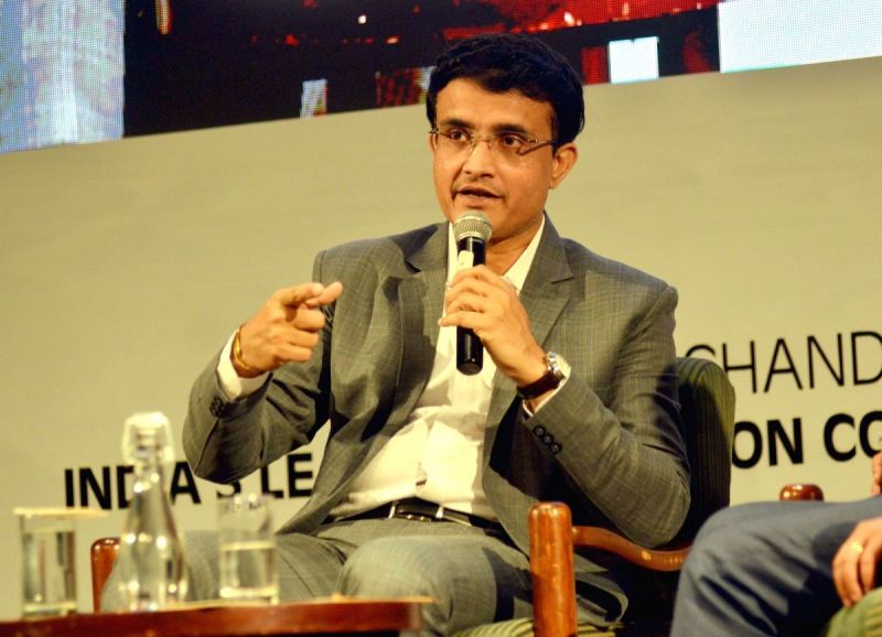 Sourav Ganguly Sourav Ganguly
