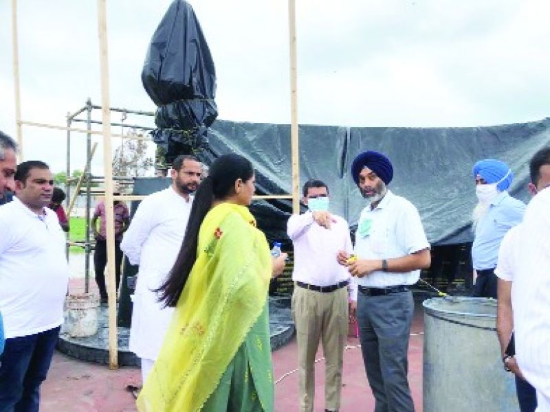 CM to inaugurate Udham Singh memorial in Sunam today