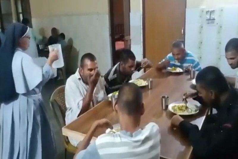 This organization has become a support for the helpless people This organization has become a support for the helpless people