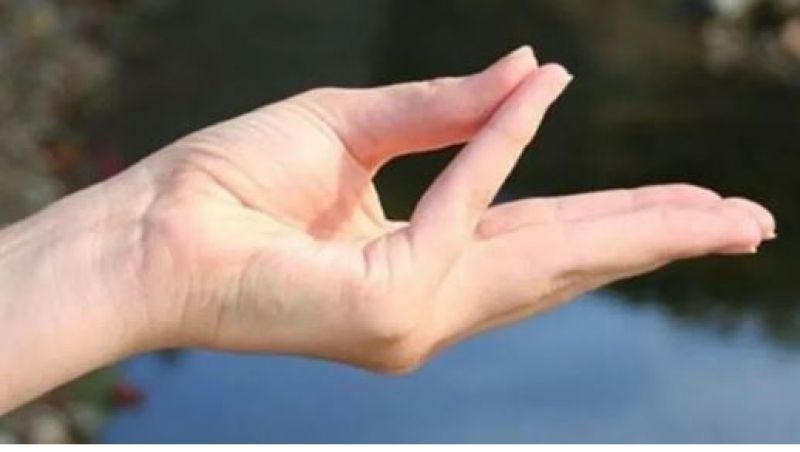 Varun Mudra 