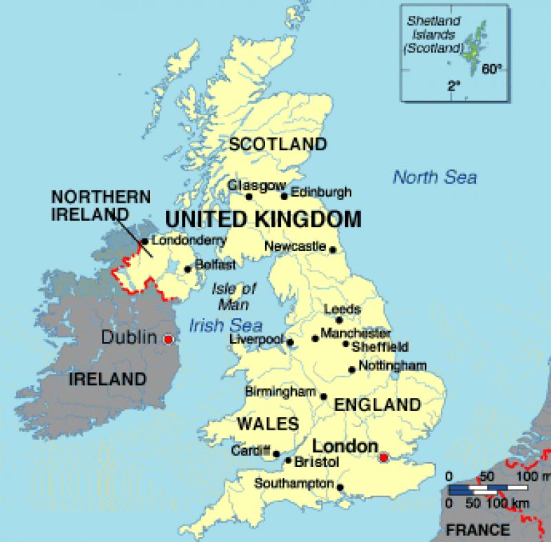 United Kingdom