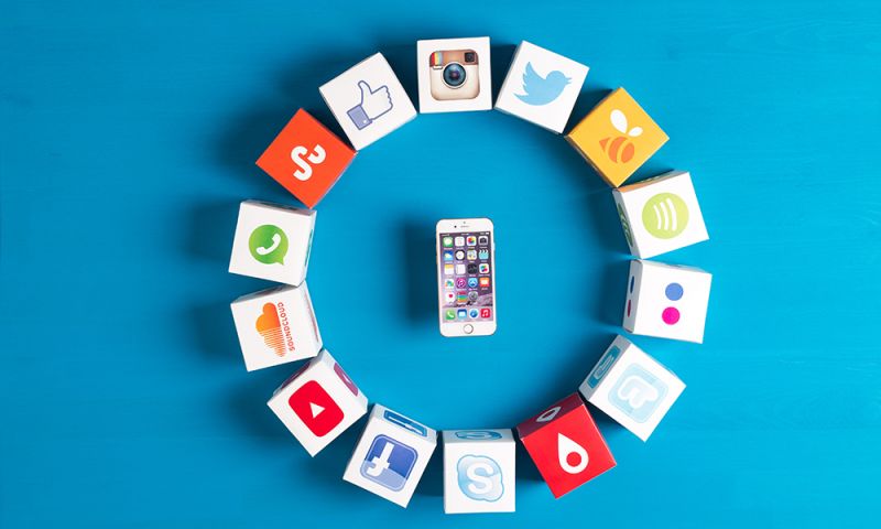 Social Media Platforms