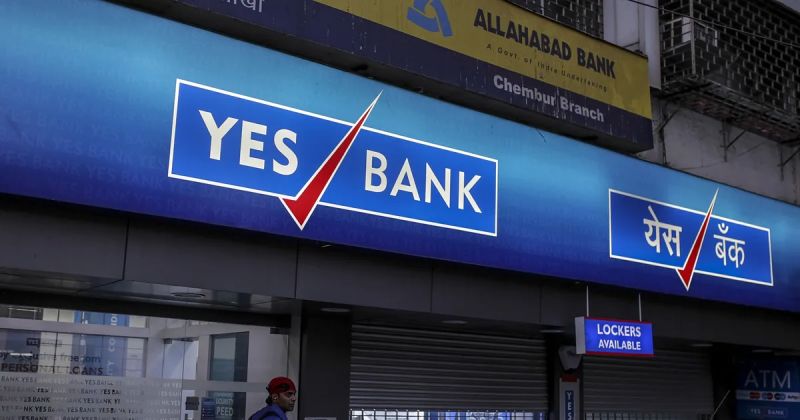 Yes Bank 
