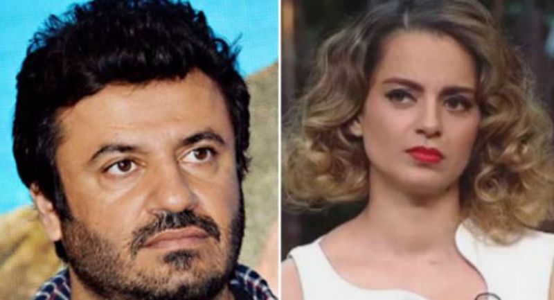 Kangna Support to Victim Kangna Support to Victim