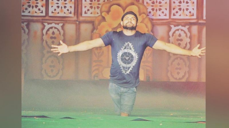 Vinod thakur 