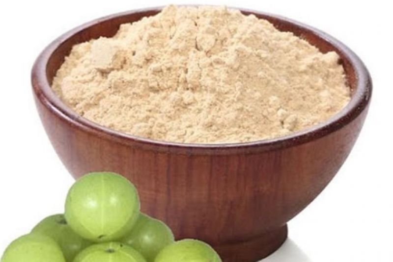 Amla Powder