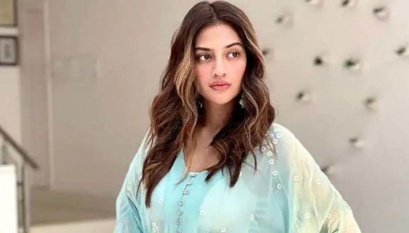 TMC MP and actress Nusrat Jahan became a mother