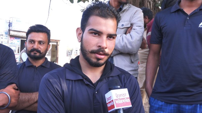 Manvinder Singh  Manvinder Singh