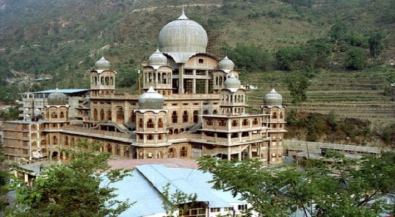 Gurdwara Baru Sahib