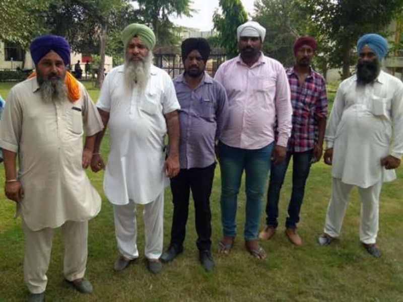 Taran Taran Kidnapping 